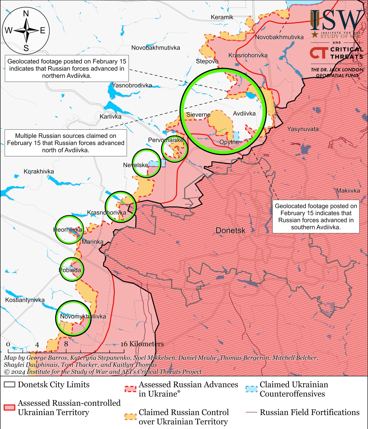 A map of the russian border

Description automatically generated