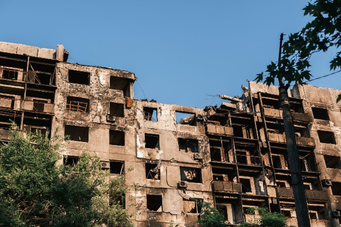 Russia advances between key towns of Pokrovsk, Kostiantynivka in Donetsk Oblast, Ukrainian military says