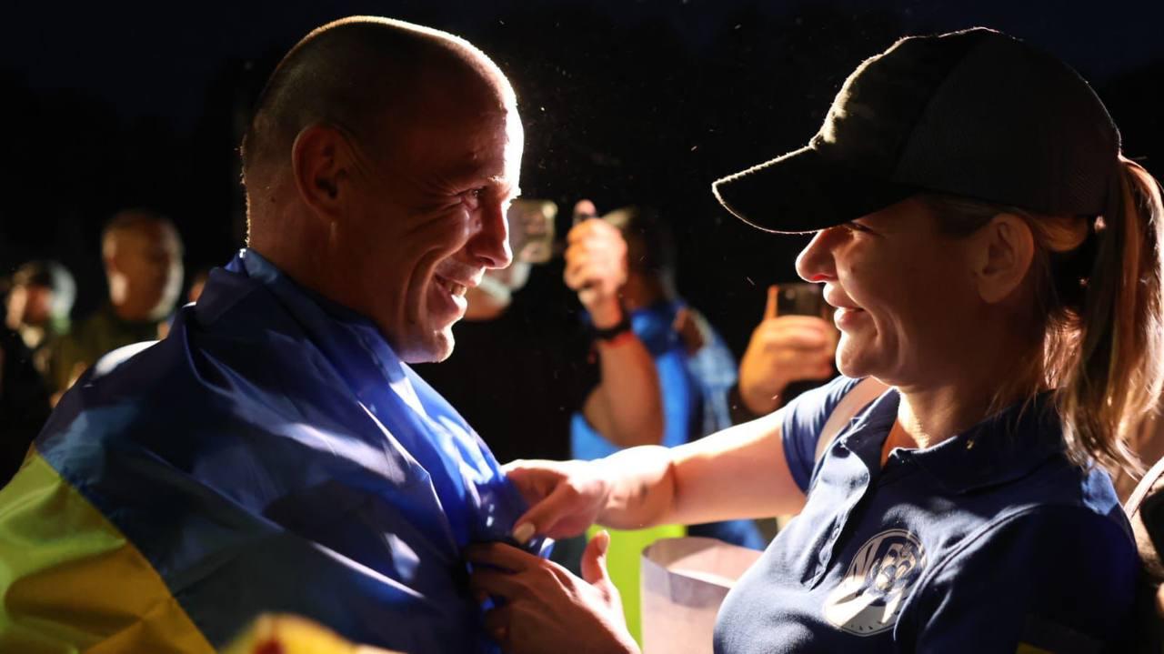 Ukraine, Russia carry out another prisoner swap as third round of Istanbul peace talks concludes