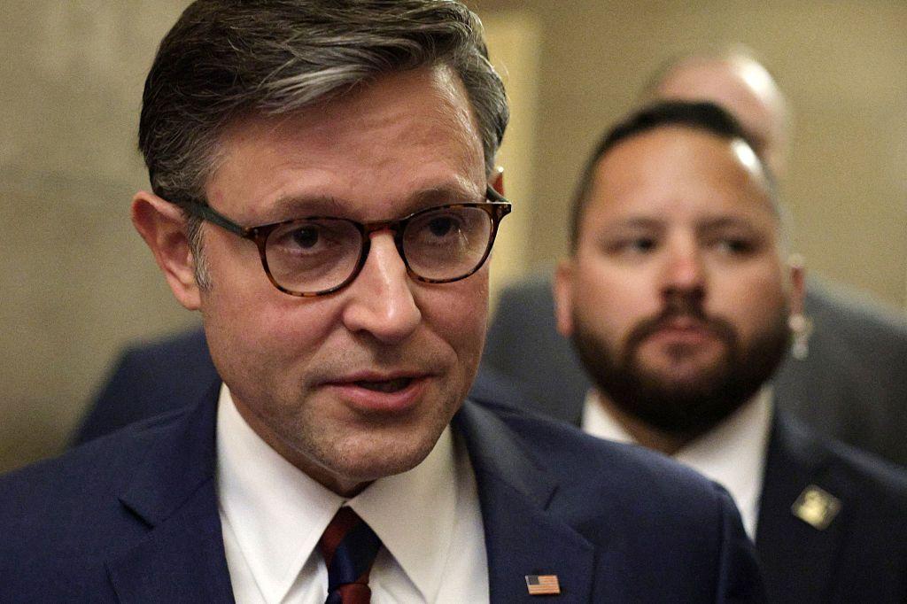 US Congress ready to move forward on Russia sanctions bill, but Trump wants changes, Politico reports