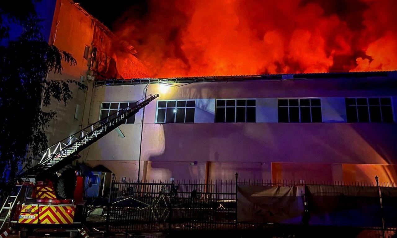 3 killed, 19 injured in Russian attacks on Ukraine over past day