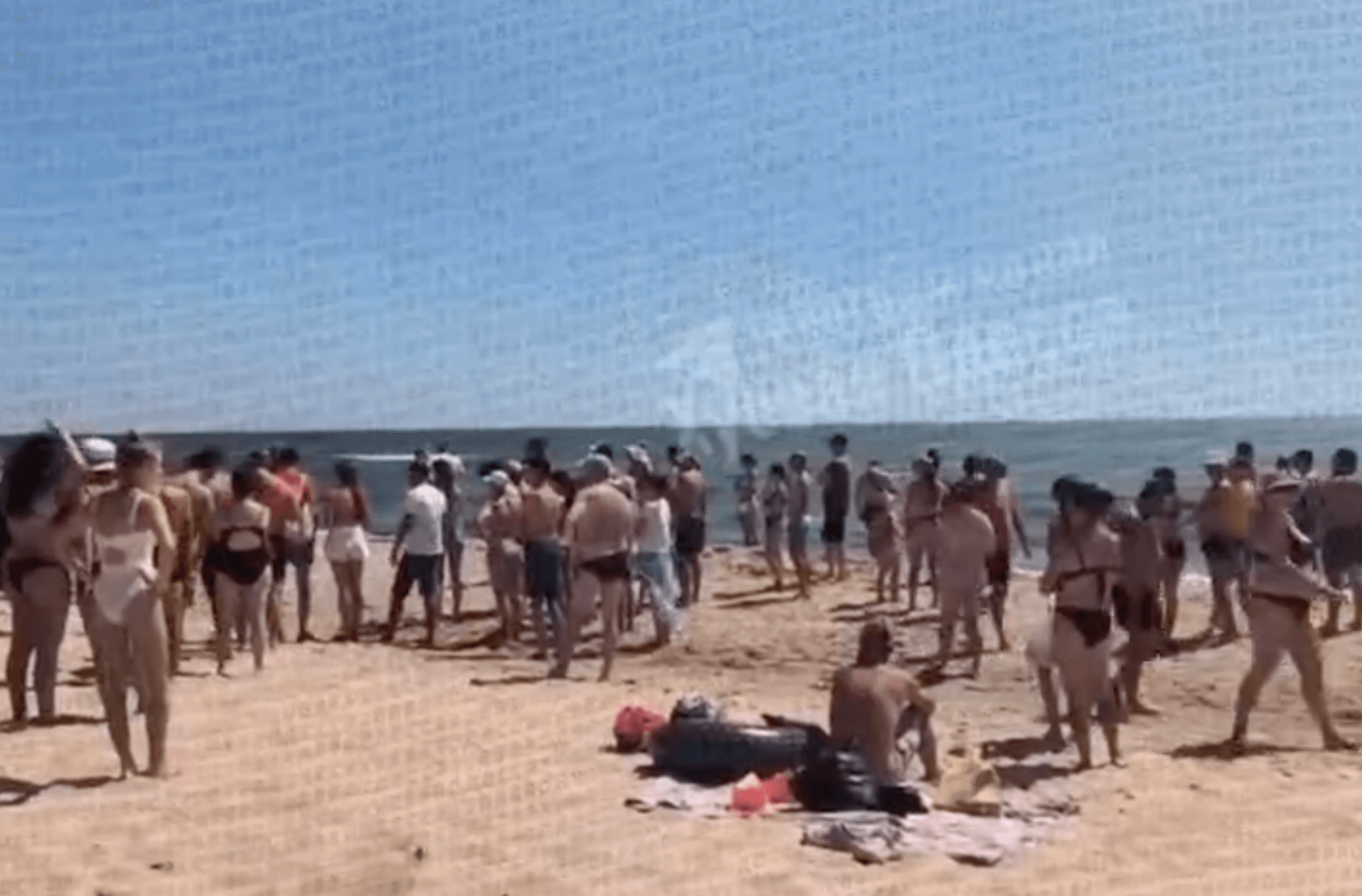 3 killed by sea mine explosions at beaches in Odesa Oblast