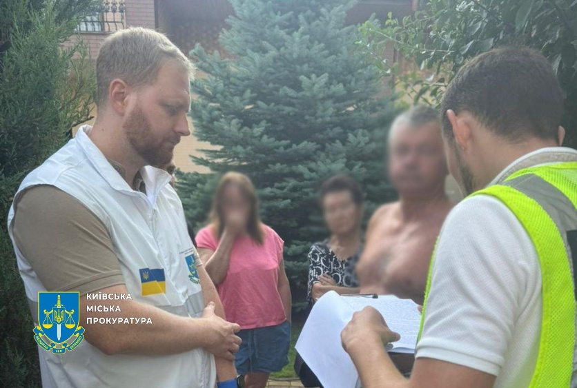 Ex-defense official charged with abuse of power after awarding himself bonuses, extra payments