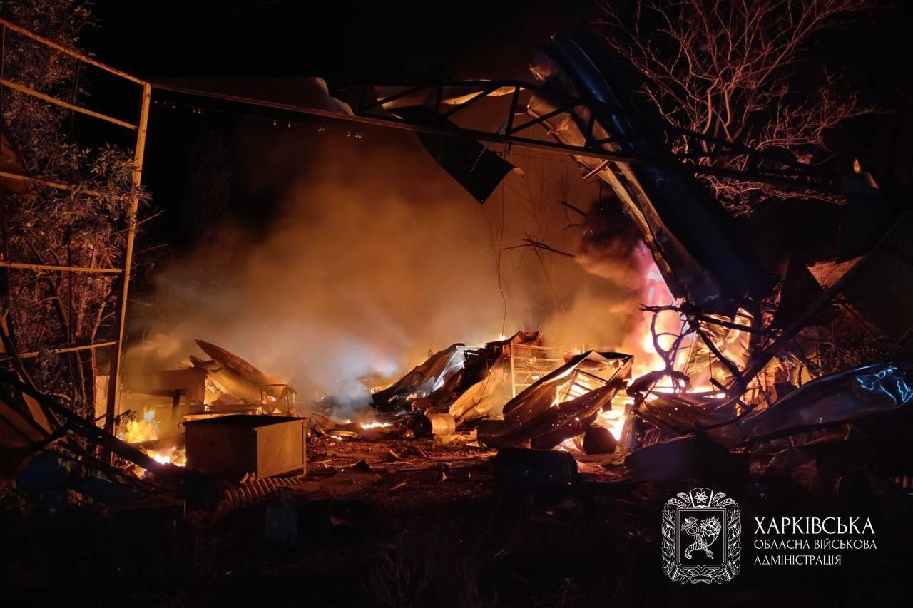 Russian attacks kill 2, injure 24 in Ukraine over past day