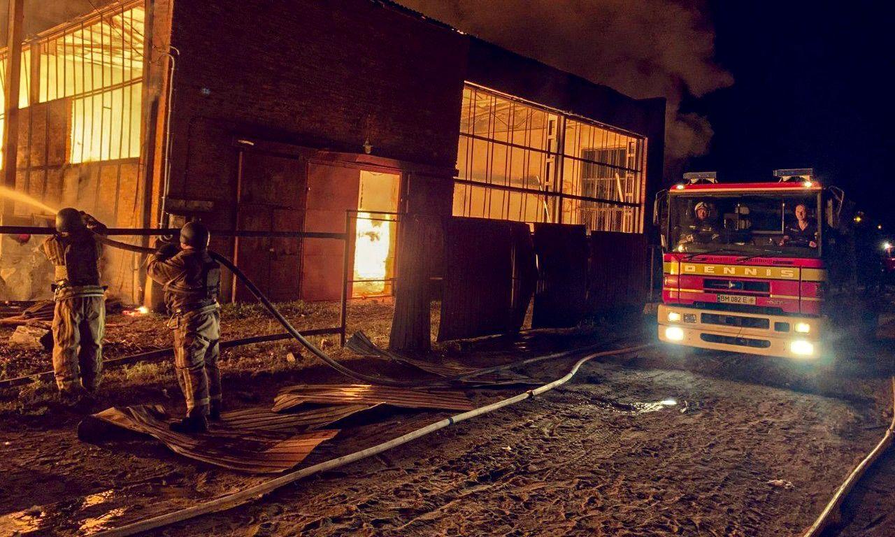 Russian attacks kill 3, injure 34 in Ukraine over past day