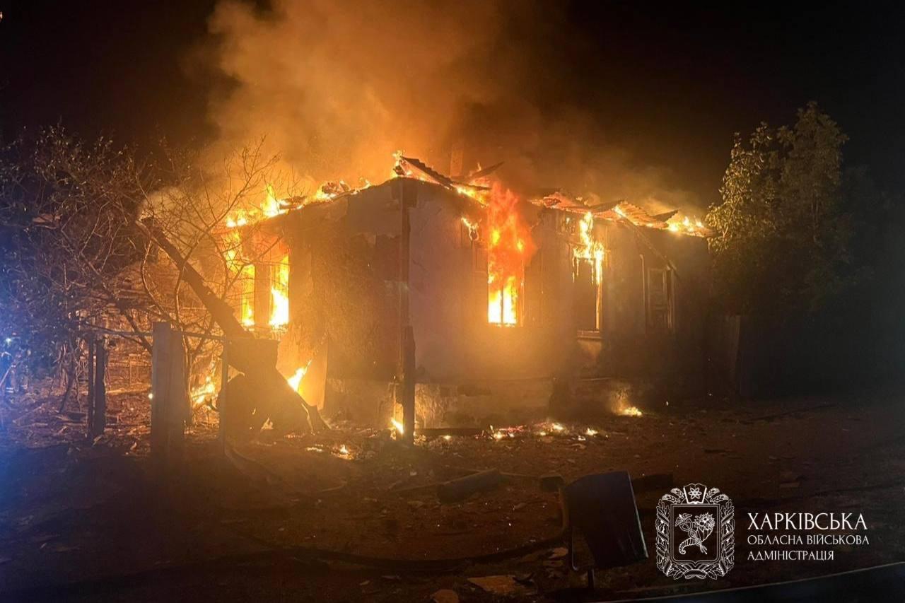 Russian attacks kill 6, injure 37 in Ukraine over past day