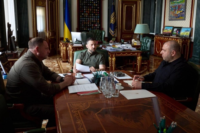 'Work on lists is ongoing' — Ukraine, Russia preparing to exchange 1,200 POWs each, Zelensky says