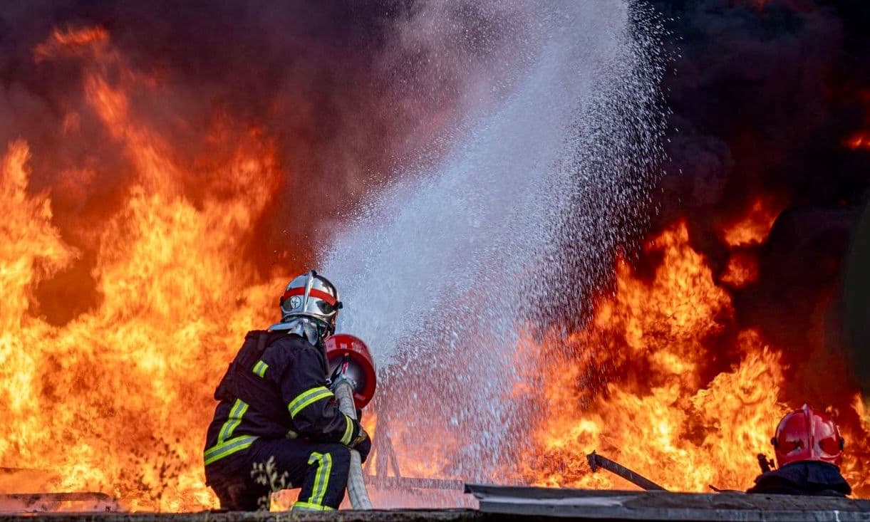 11 killed, 32 injured in Russian attacks on Ukraine over past day