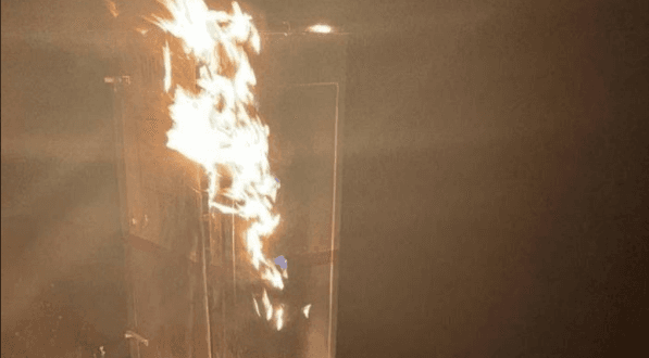 Pro-Ukraine partisans sabotage railway, disrupt Russian logistics 1,600 km from border, group claims