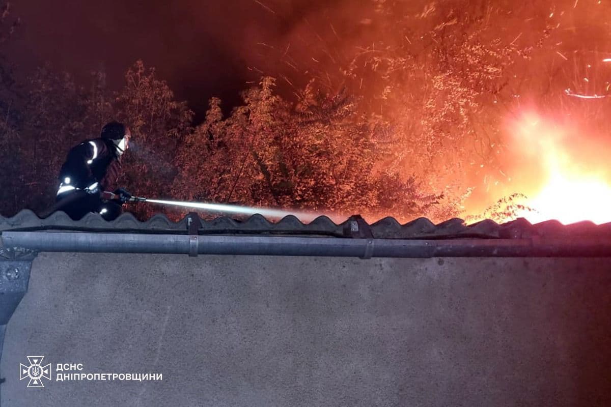 Russian attacks kill 3, injure 76 in Ukraine over past day