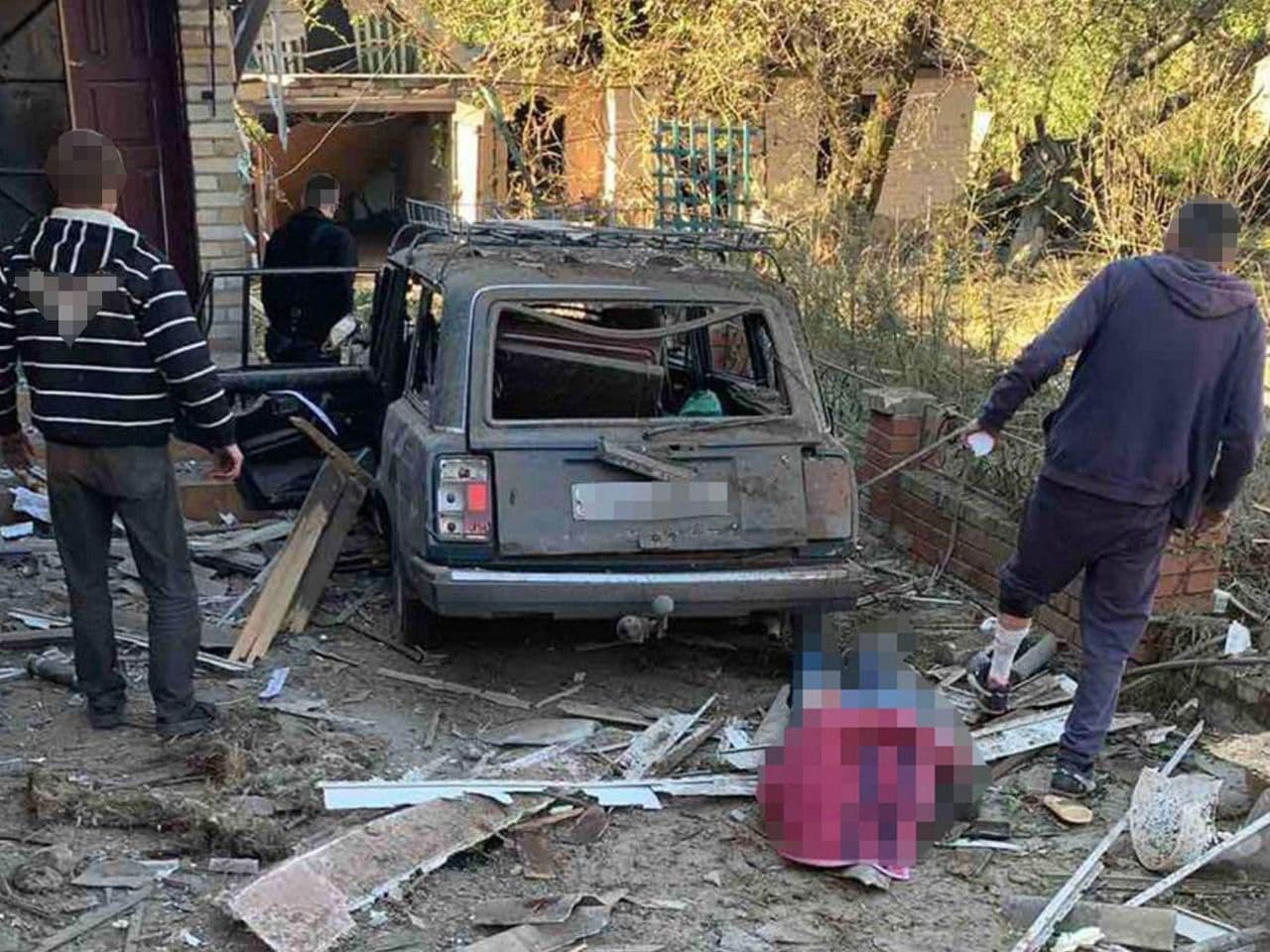 Russian attacks kill 4, injure 9 in Donetsk, Kharkiv oblasts