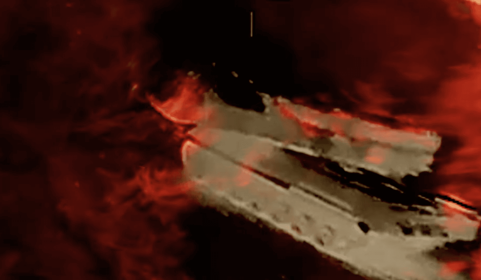 Ukraine destroys $40 million Russian Buk air defense system, military intelligence says