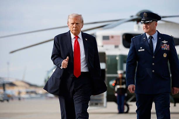 US to push G7 to impose tariffs on China, India over Russian oil, FT reports