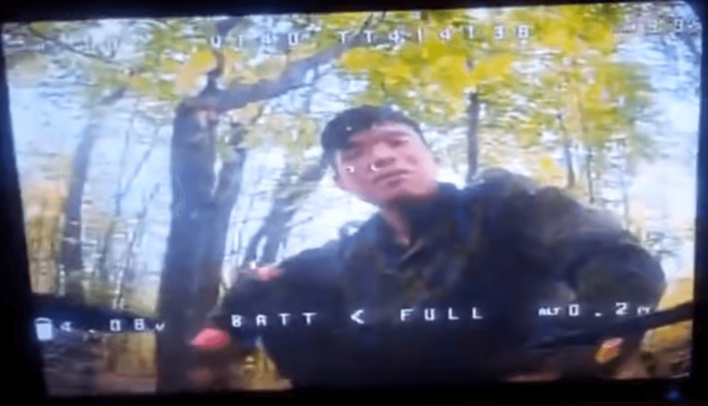 North Korean troops helping to direct Russian strikes into Ukraine, General Staff says