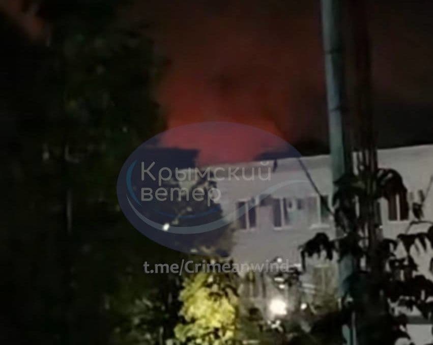 Ukraine confirms drone strike on Russian oil refinery in Saratov Oblast, 2nd hit in a month