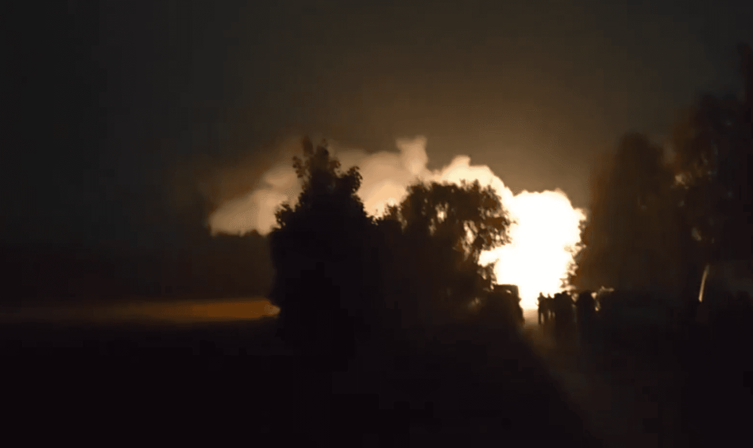 Ukraine strikes major oil refinery in Russia’s Samara Oblast, hits elite Rubikon drone base