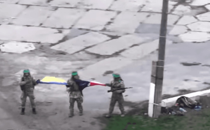 Ukraine reports frontline gain in Dnipropetrovsk Oblast as Russia advances in Donetsk and Zaporizhzhia oblasts