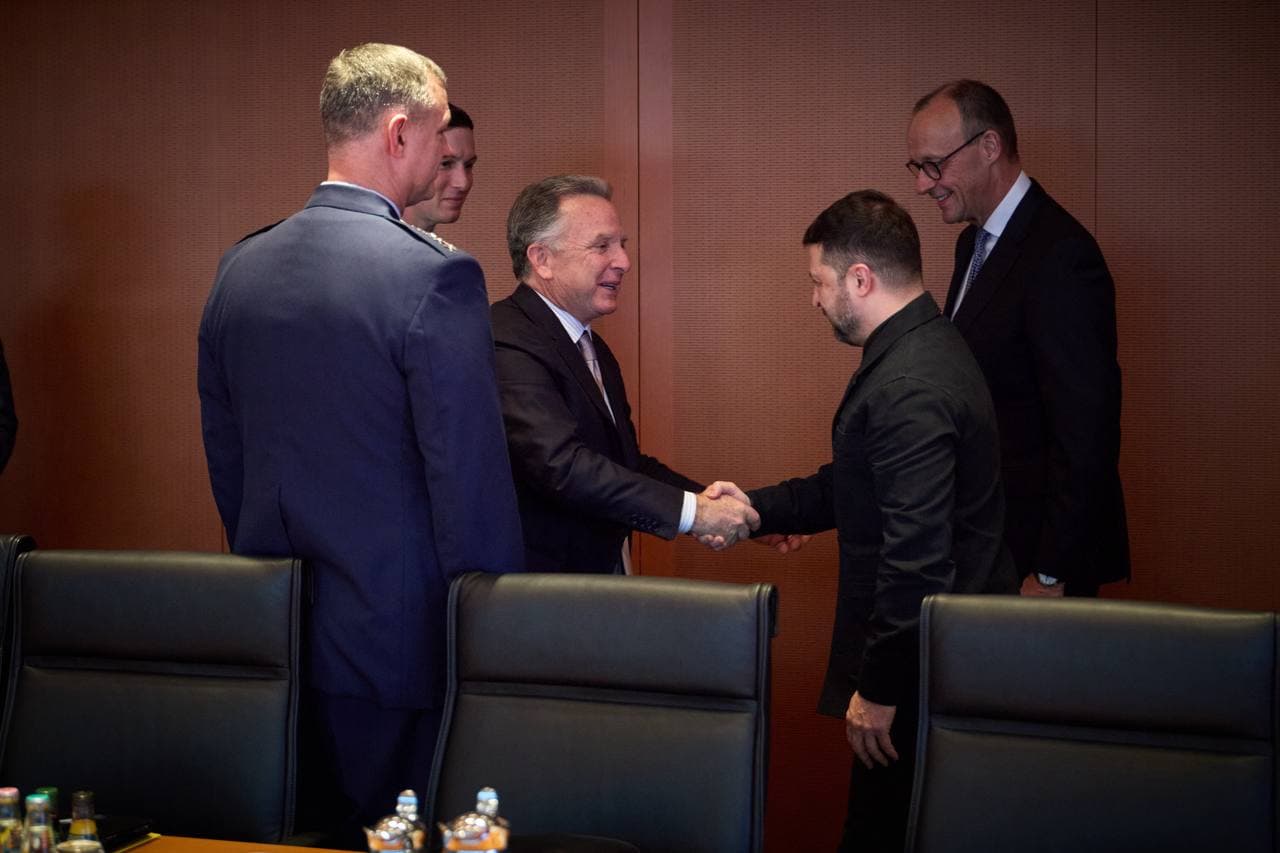 US hails 'progress made' in peace talks with Zelensky, set to continue in Berlin on Dec. 15