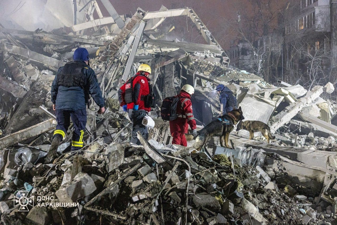 At least 6 killed, 42 injured in Russian attacks on Ukraine over past day