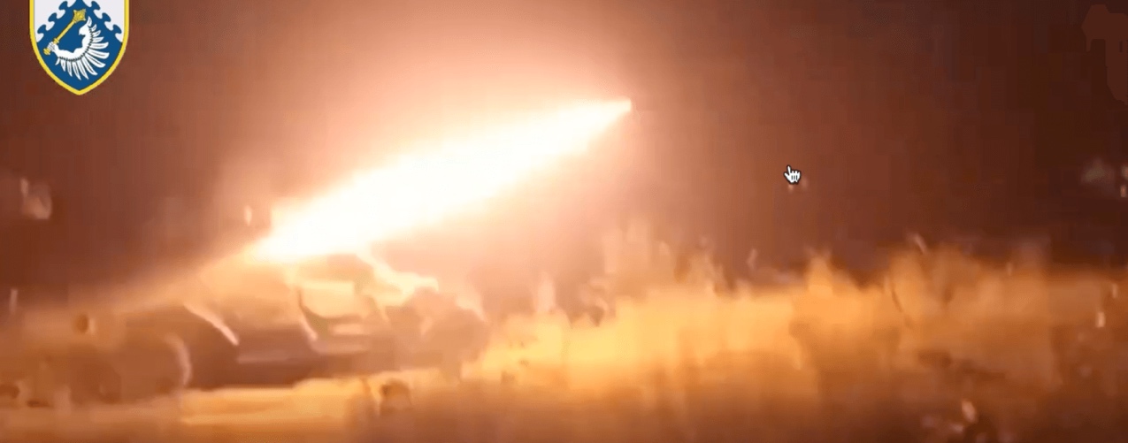 Ukraine brings US-made Tempest air defense system into combat, footage suggests