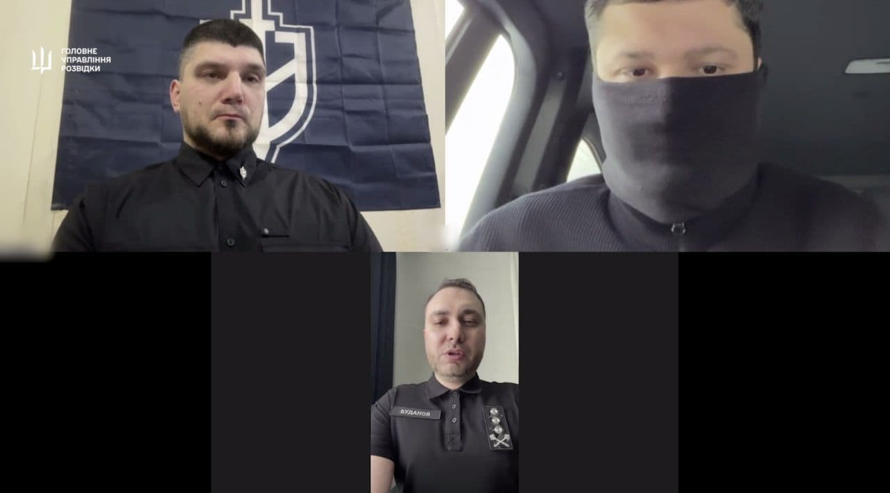 'Welcome back to life' — Ukraine's HUR faked death of top anti-Putin Russian commander, claimed Kremlin bounty money