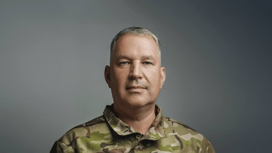 Zelensky names Pavlo Yelizarov new Air Force deputy commander, calls for overhaul of Ukraine's air defenses