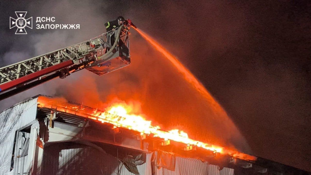 At least 3 killed, 28 injured in Russian attacks against Ukraine over the past day