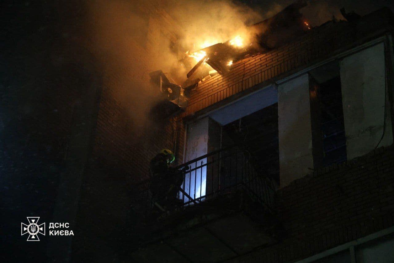 Kyiv power plant struck in Feb. 3 Russian attack will take 'no less than 2 months' to repair, Mayor Klitschko says