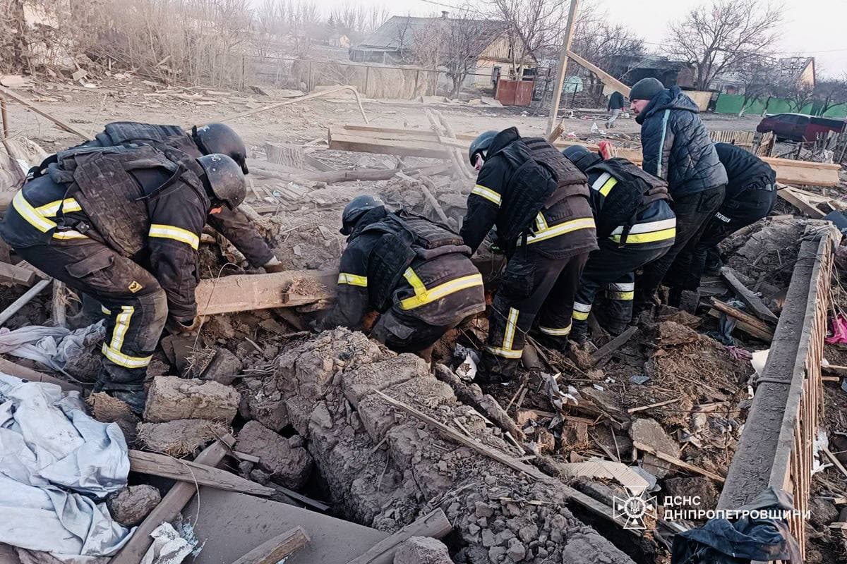 At least 9 killed, 19 injured in Russian attacks on Ukraine over past day