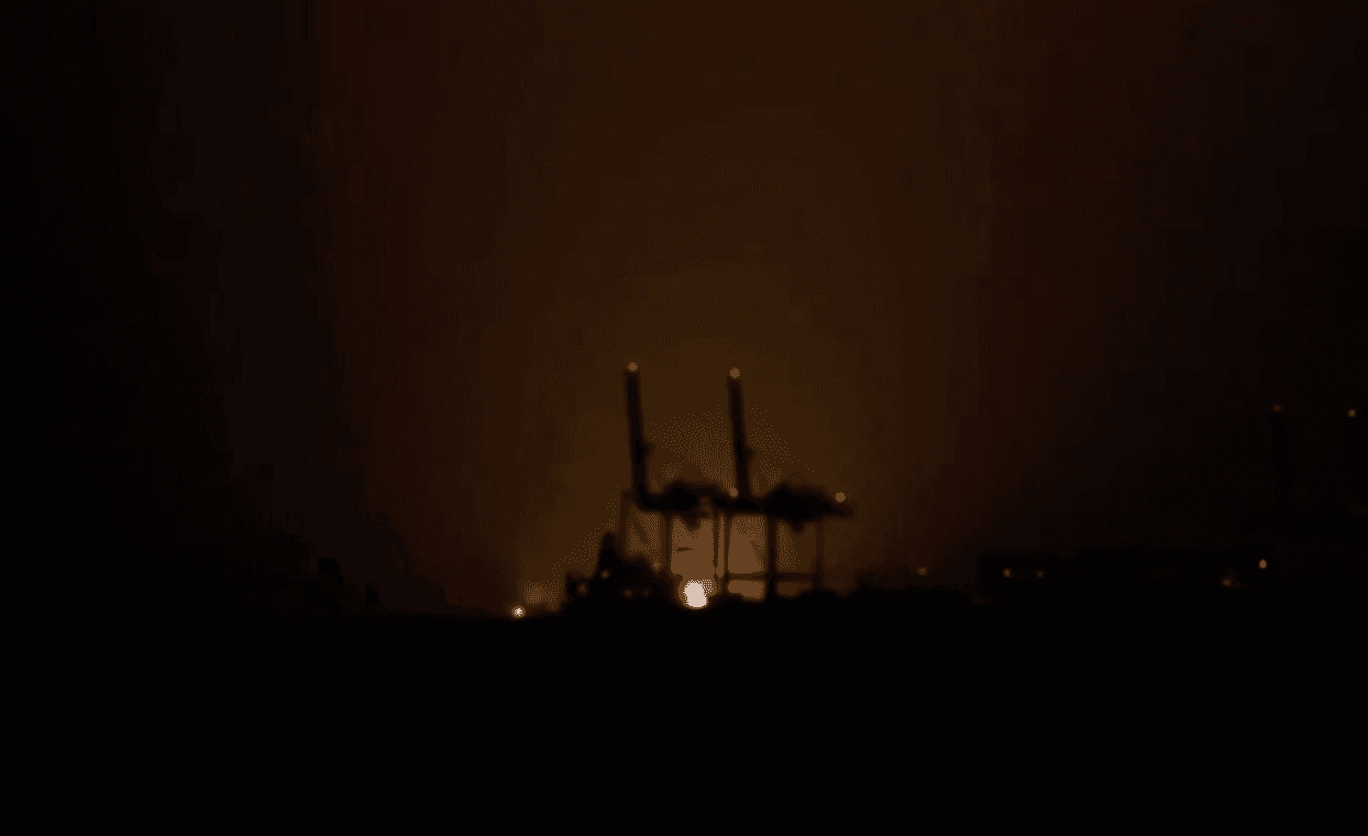 'Serious damage:' Ukrainian drones deal fresh blows to Russia's Ust-Luga port, SBU says