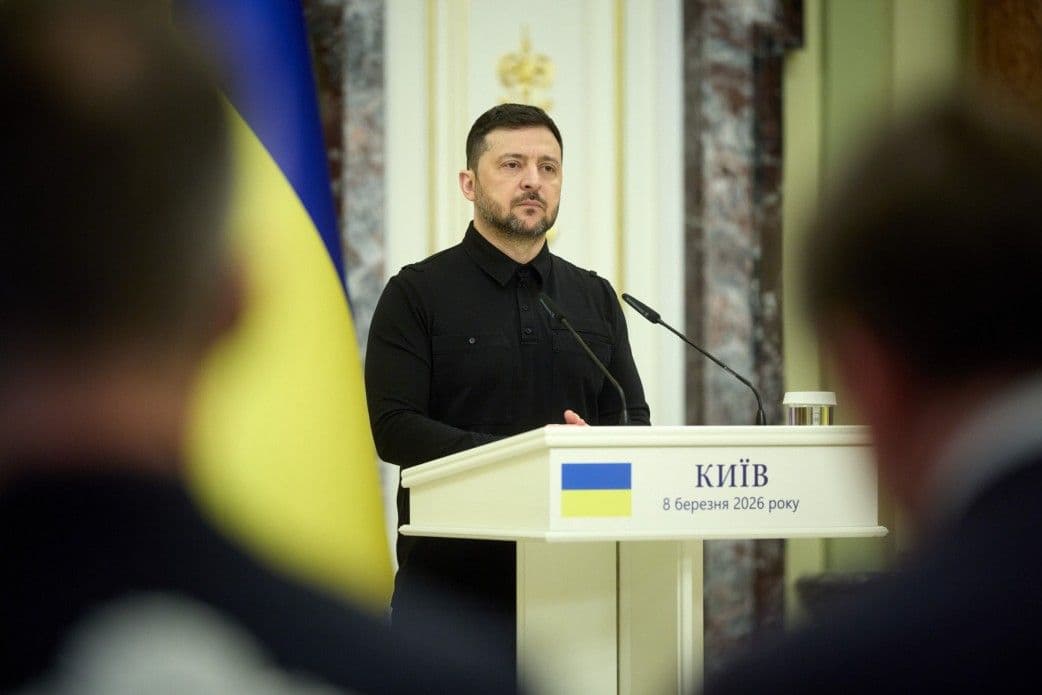 Zelensky shares new update on liberated Ukrainian territory, says Kyiv 'more positive' than at end of 2025