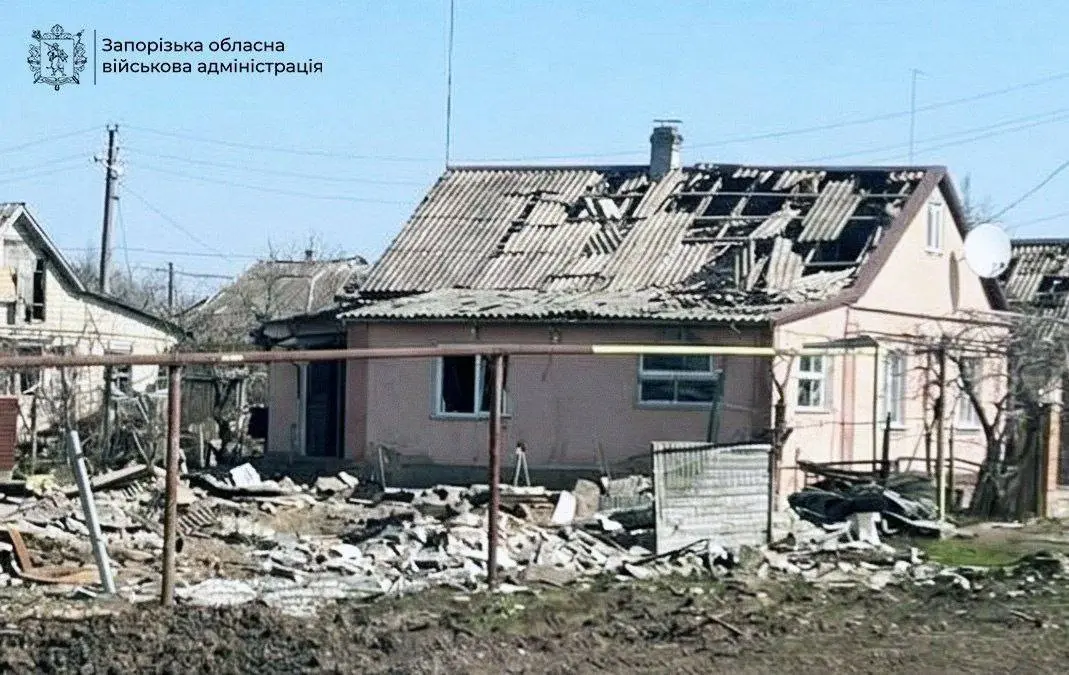 At least 6 killed, 43 injured in Russian strikes across Ukraine over past day