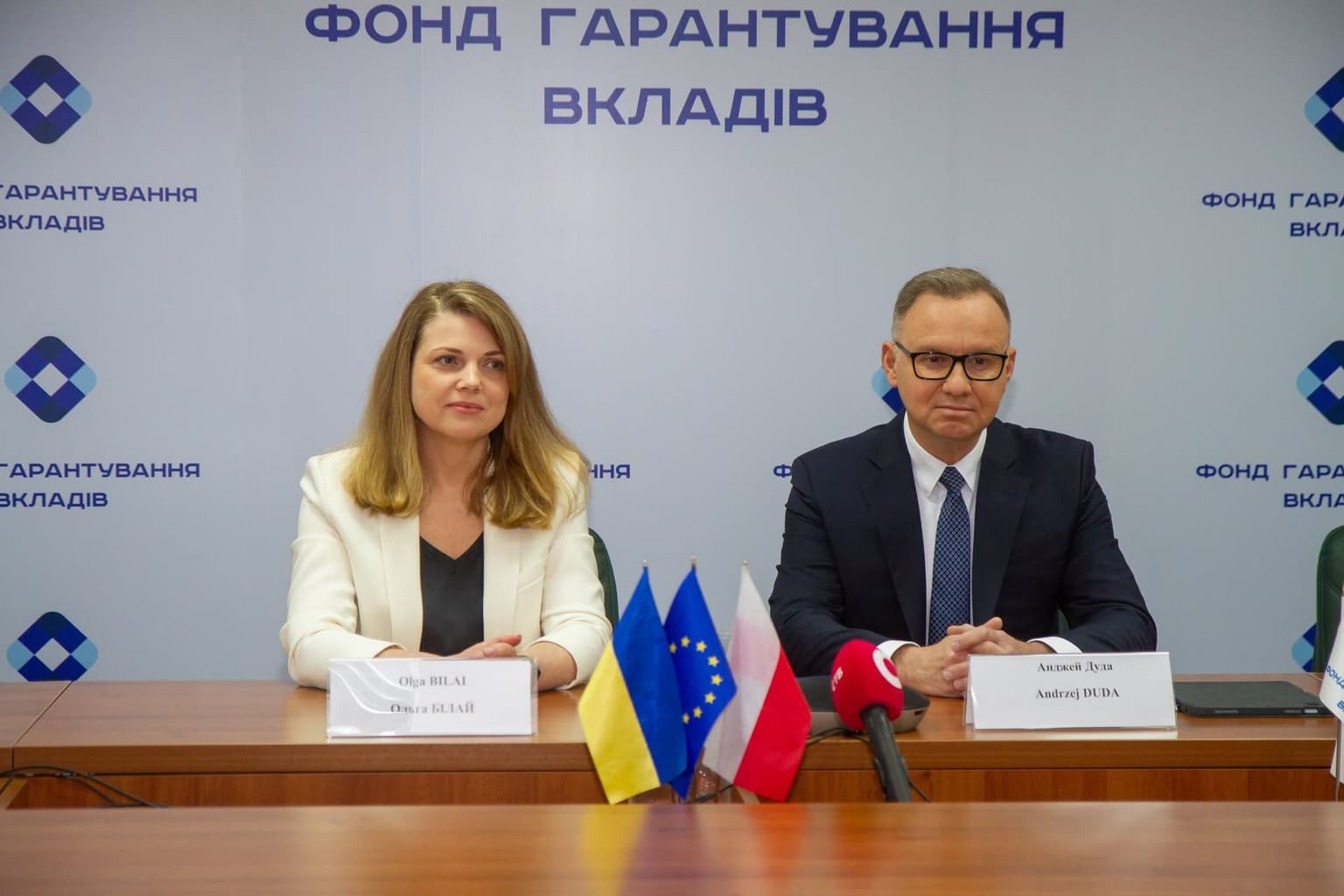 Polish fintech buys Ukrainian bank confiscated from Russian oligarch