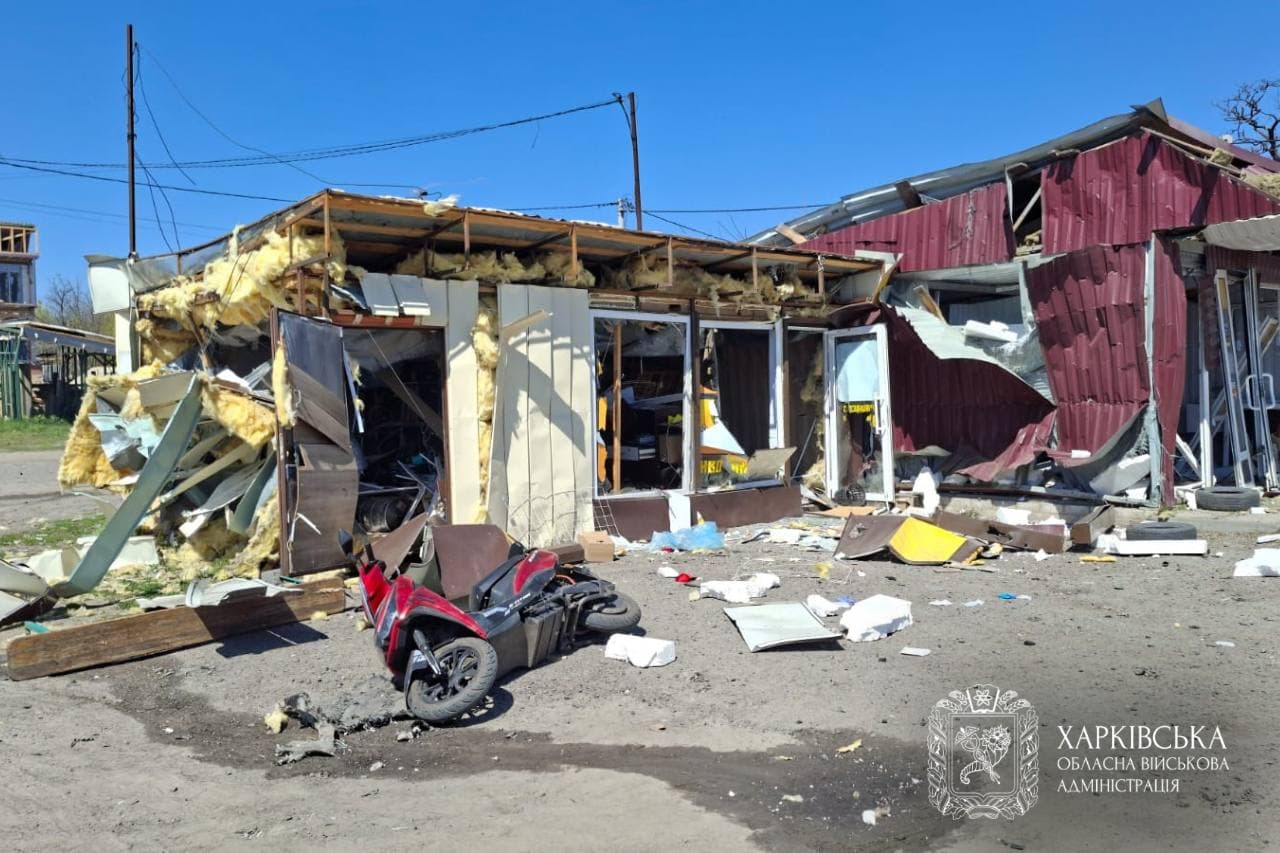 At least 10 killed, over 100 injured in Russian attacks over past day