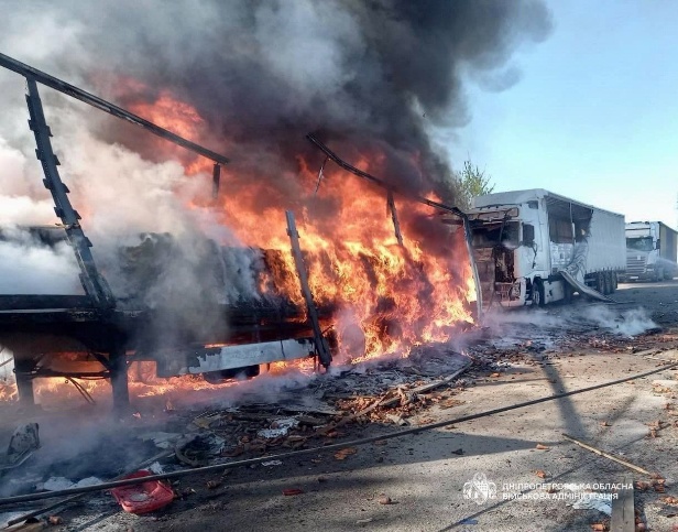 Russian attacks kill 10, injure over 70 in Ukraine over past day