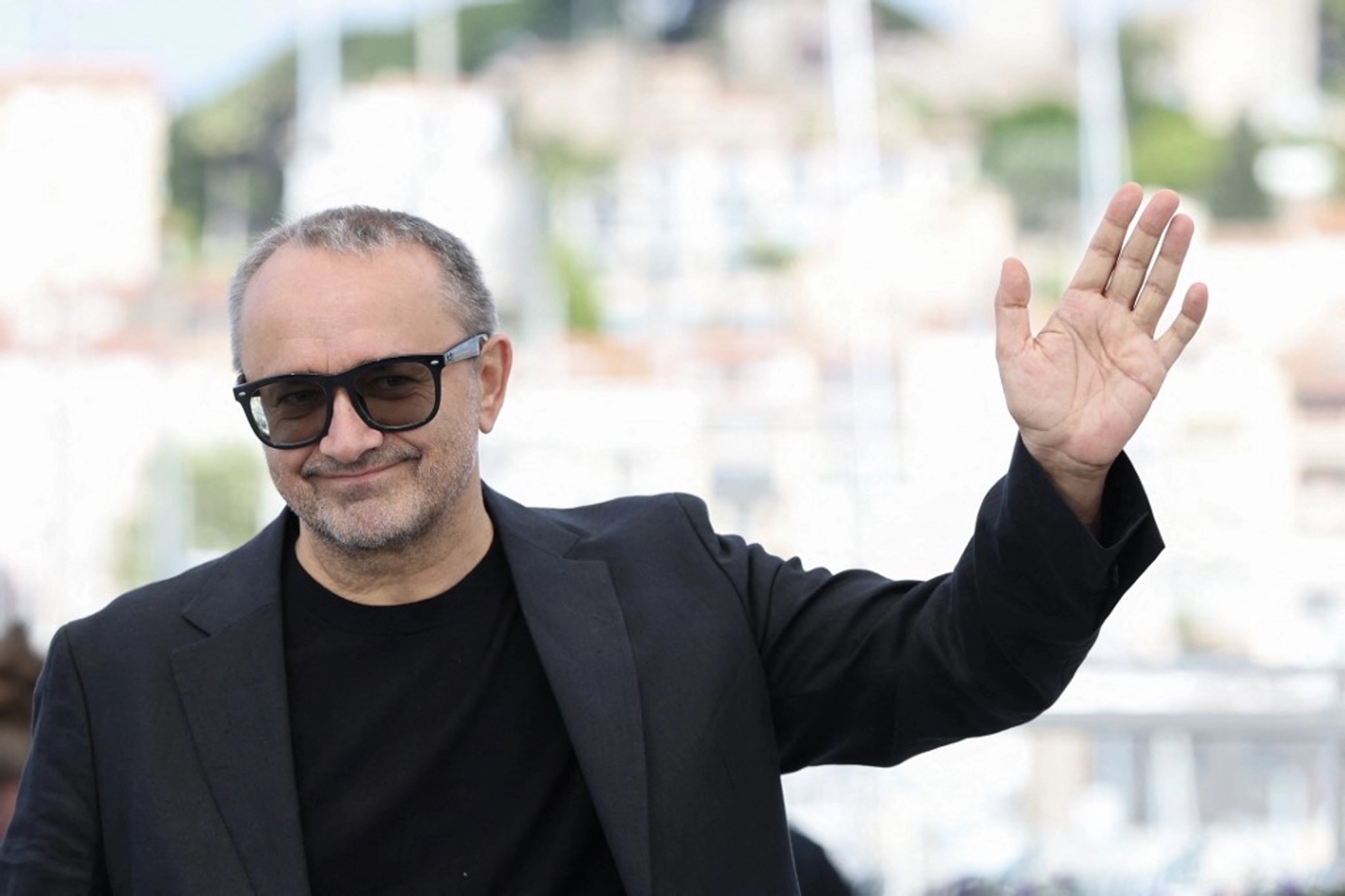 Russian War Drama Among Favourites for Cannes Top Prize