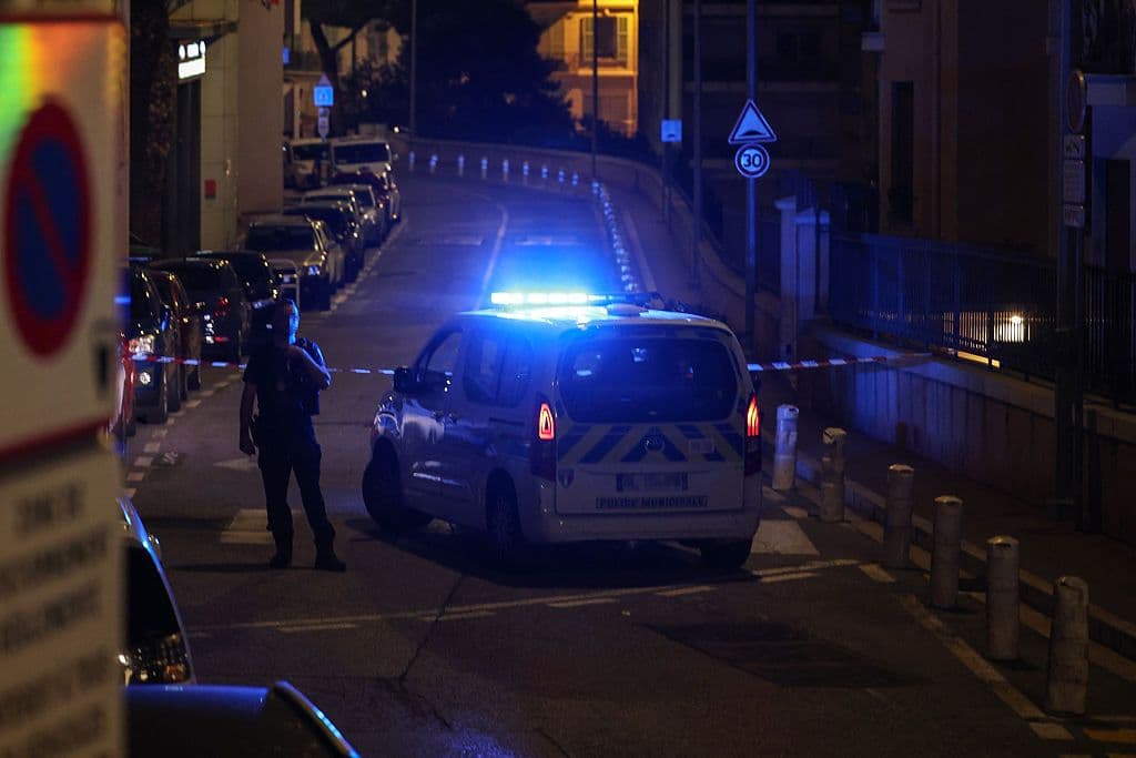 Massive explosion in Monaco injures Ukrainian businessman and his family, media reports