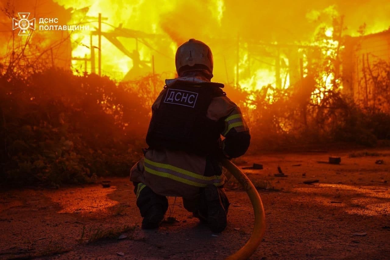 Russian attacks kill 11, injure 91 in Ukraine over past day