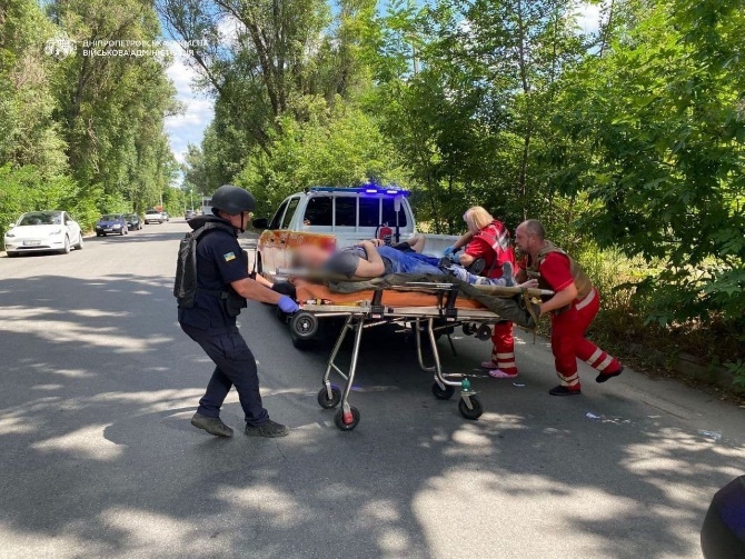 Russian attacks kill 16, injure 125 across Ukraine, as casualties rise from morning strike on Dnipro