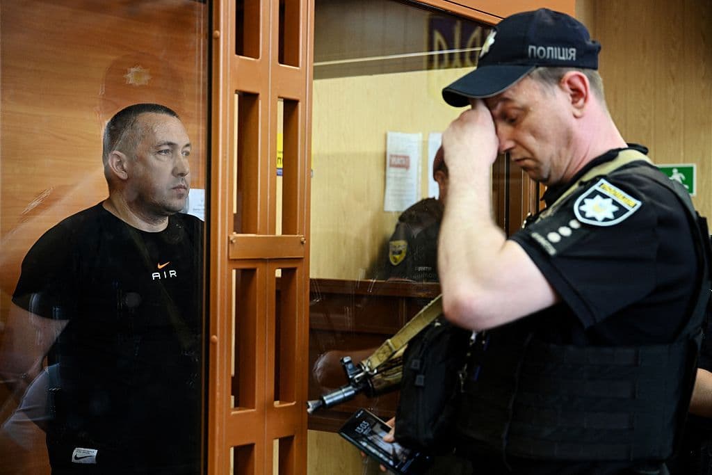 Former 155th Brigade commander held without bail over alleged kidnapping, murder of 2 civilians