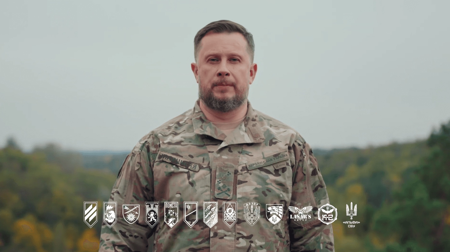 Operation Vivaldi's 'Fourth Season' — Ukraine retakes another 101 square kilometers on Lyman front, Biletskyi says